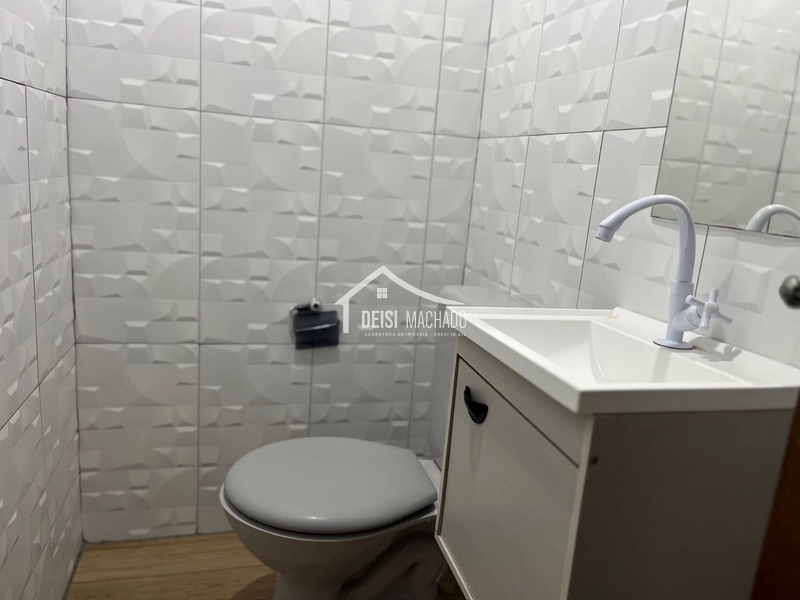 CASA EM ÁREA RESIDENCIAL EM CAPÃO NOVO - POSTO 5: 17ª foto da galeria de imagens do imóvel