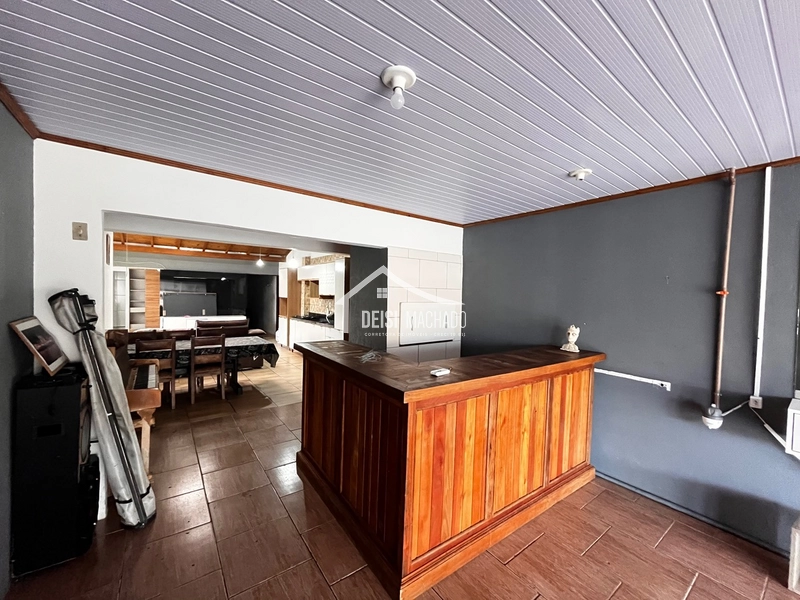 CASA EM ÁREA RESIDENCIAL EM CAPÃO NOVO - POSTO 5: 7ª foto da galeria de imagens do imóvel