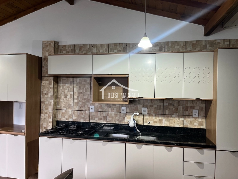 CASA EM ÁREA RESIDENCIAL EM CAPÃO NOVO - POSTO 5: 12ª foto da galeria de imagens do imóvel