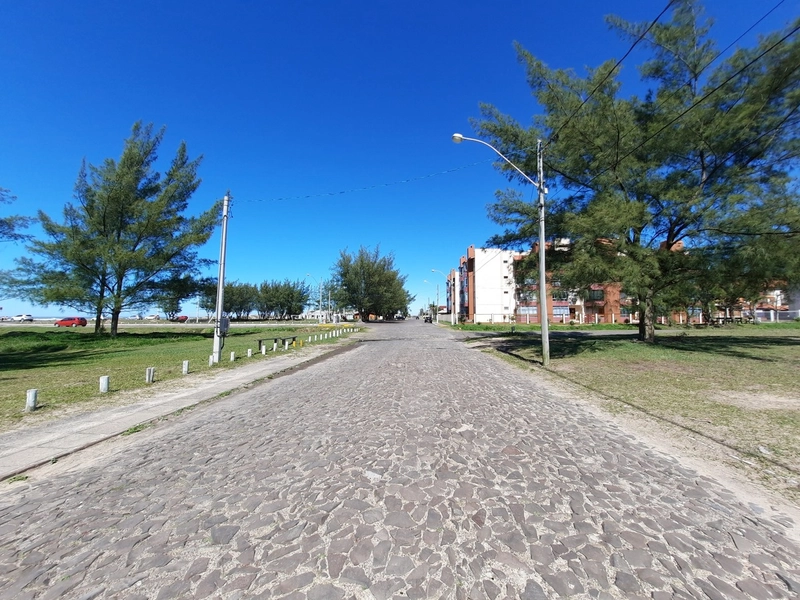 ÁREA com 1.200m² a beira-mar na PRAIA CAPÃO NOVO: 7ª foto da galeria de imagens do imóvel