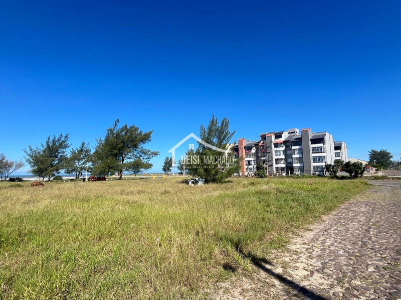 ÁREA  com 1.200m²  a beira-mar na PRAIA CAPÃO NOVO: 5ª foto da galeria de imagens do imóvel