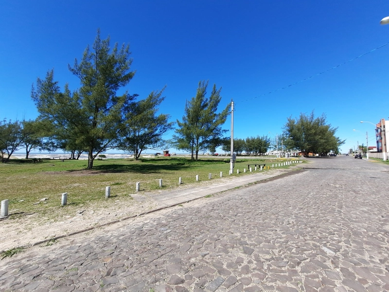 ÁREA com 1.200m² a beira-mar na PRAIA CAPÃO NOVO: 5ª foto da galeria de imagens do imóvel