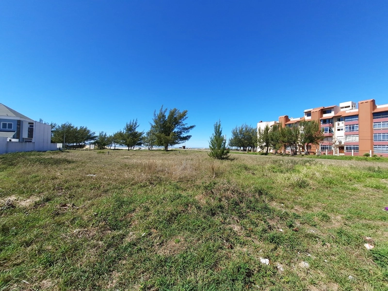 ÁREA com 1.200m² a beira-mar na PRAIA CAPÃO NOVO: 4ª foto da galeria de imagens do imóvel