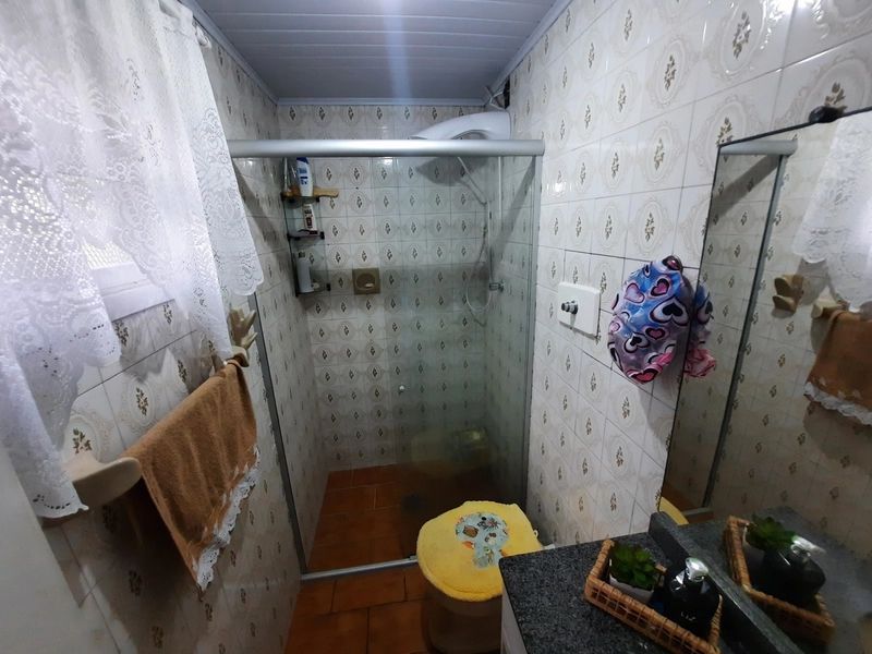 Casa no centro de CAPÃO NOVO: 10ª foto da galeria de imagens do imóvel
