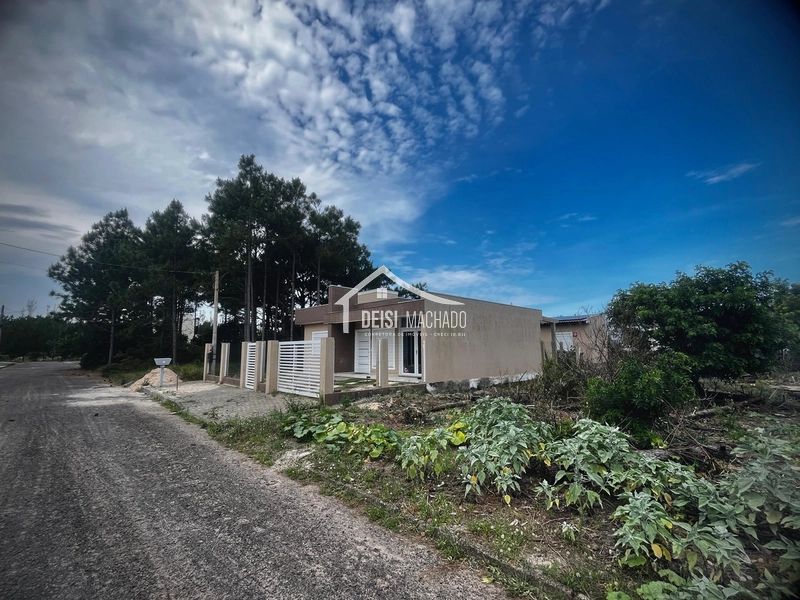 Terreno Pertinho do Mar na Praia de Capão Novo Village: 2ª foto da galeria de imagens do imóvel