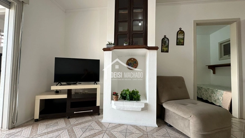 Apartamento em ótima localização em Capão Novo: 11ª foto da galeria de imagens do imóvel