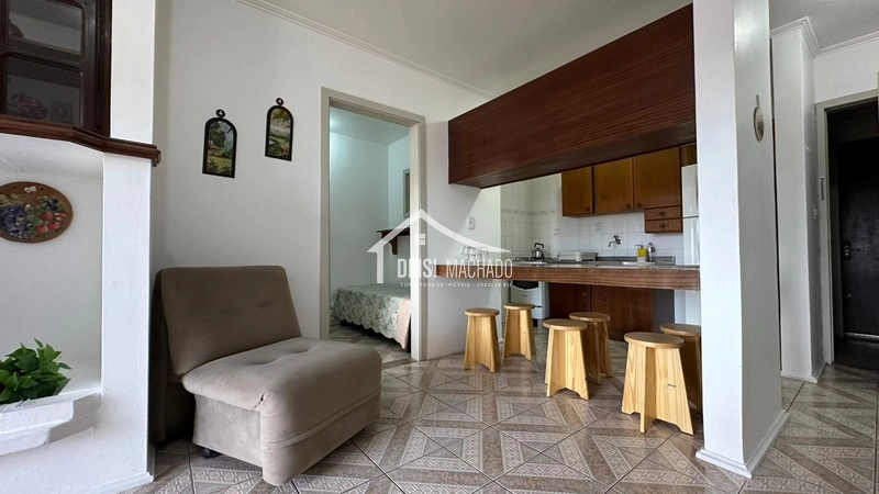 Apartamento em ótima localização em Capão Novo: 10ª foto da galeria de imagens do imóvel