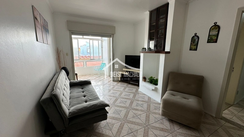 Apartamento em ótima localização em Capão Novo: 8ª foto da galeria de imagens do imóvel