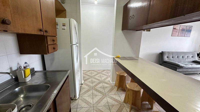 Apartamento em ótima localização em Capão Novo: 13ª foto da galeria de imagens do imóvel