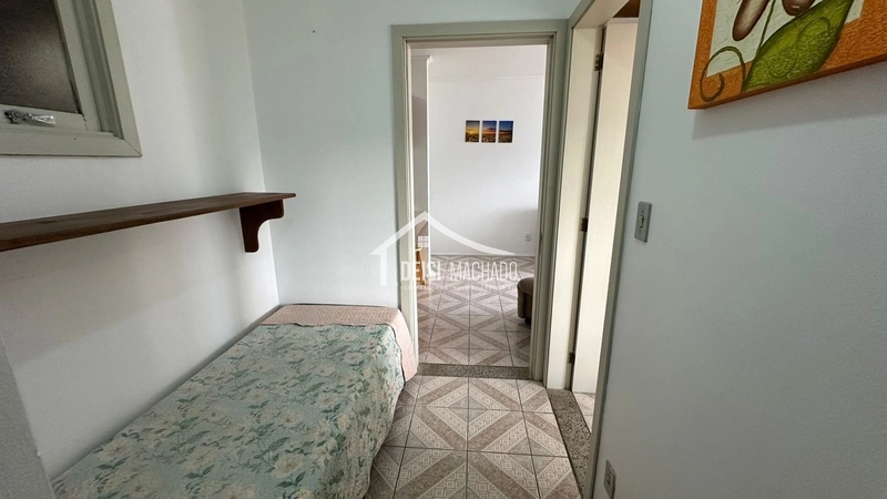 Apartamento em ótima localização em Capão Novo: 3ª foto da galeria de imagens do imóvel