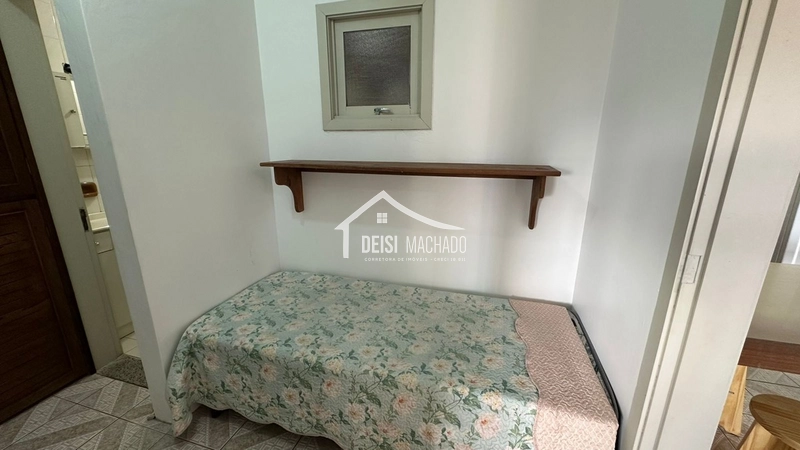 Apartamento em ótima localização em Capão Novo: 4ª foto da galeria de imagens do imóvel