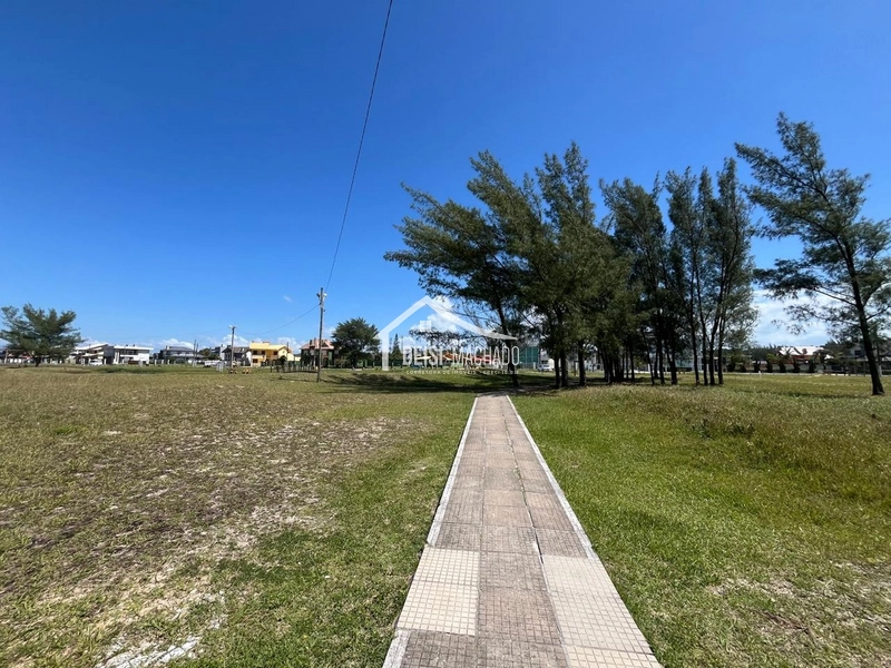 Terreno na praia CAPÃO NOVO VILLAGE: 7ª foto da galeria de imagens do imóvel