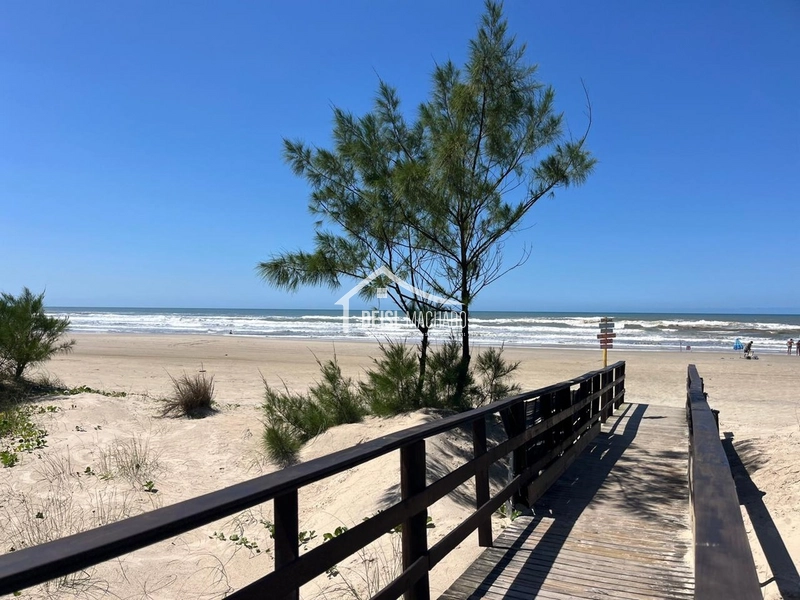 Terreno na praia CAPÃO NOVO VILLAGE: 4ª foto da galeria de imagens do imóvel