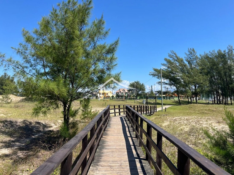 Terreno na praia CAPÃO NOVO VILLAGE: 3ª foto da galeria de imagens do imóvel