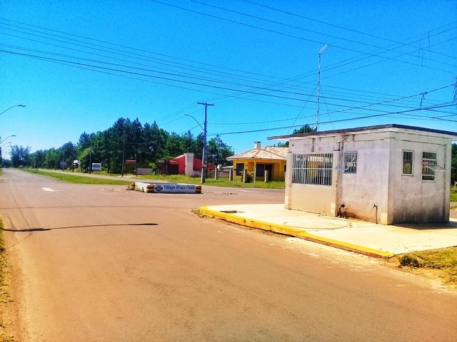 Terreno a venda em Capão Novo Village: 9ª foto da galeria de imagens do imóvel