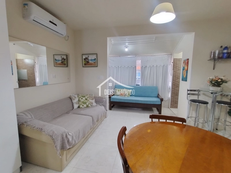 Aqui é aquele cantinho na praia Capão Novo para chamar de SEU!: 3ª foto da galeria de imagens do imóvel