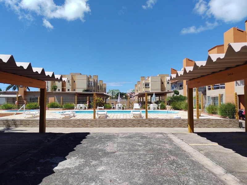 Lindo Apartamento JK Térreo em Prédio com Piscina: 18ª foto da galeria de imagens do imóvel