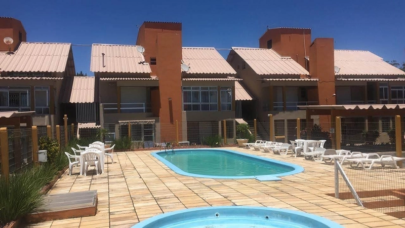 Lindo Apartamento JK Térreo em Prédio com Piscina: 13ª foto da galeria de imagens do imóvel