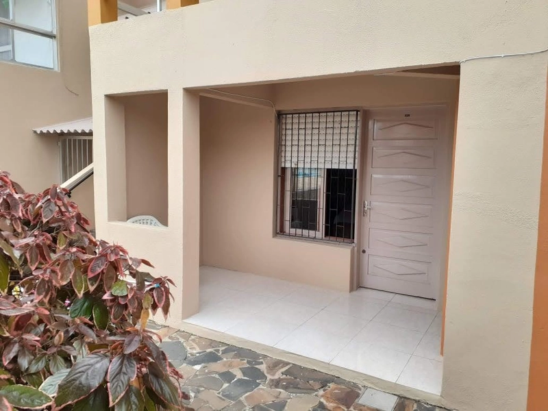 Lindo Apartamento JK Térreo em Prédio com Piscina: 12ª foto da galeria de imagens do imóvel