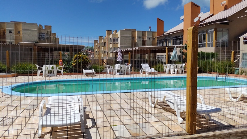 Lindo Apartamento JK Térreo em Prédio com Piscina: 14ª foto da galeria de imagens do imóvel