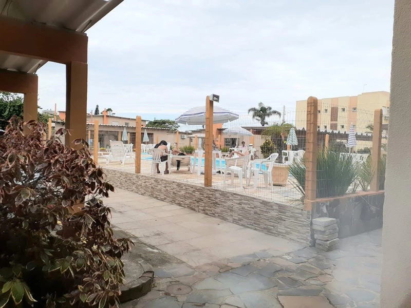 Lindo Apartamento JK Térreo em Prédio com Piscina: 17ª foto da galeria de imagens do imóvel