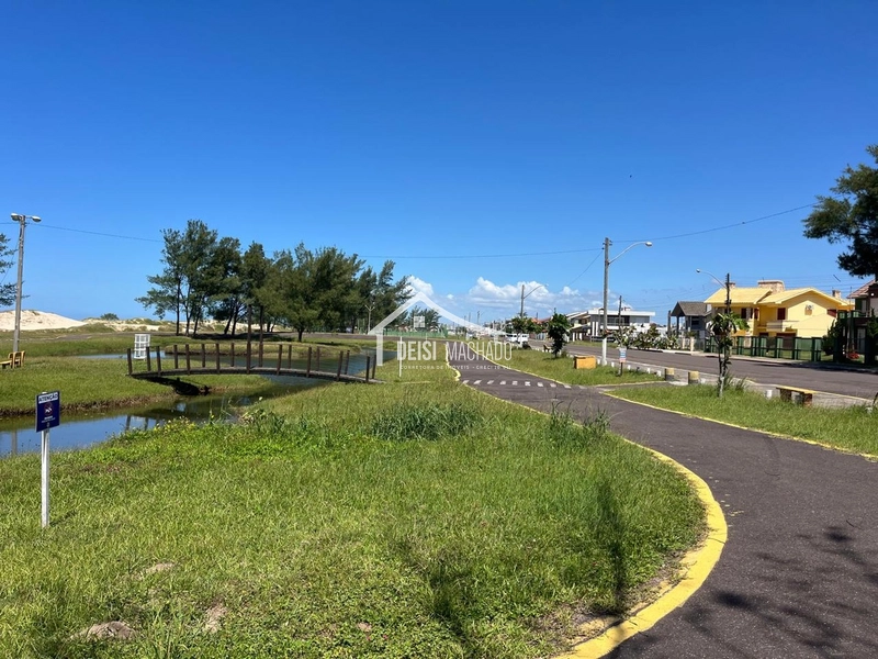 TERRENO DE ESQUINA EM CAPÃO NOVO VILLAGE: 32ª foto da galeria de imagens do imóvel