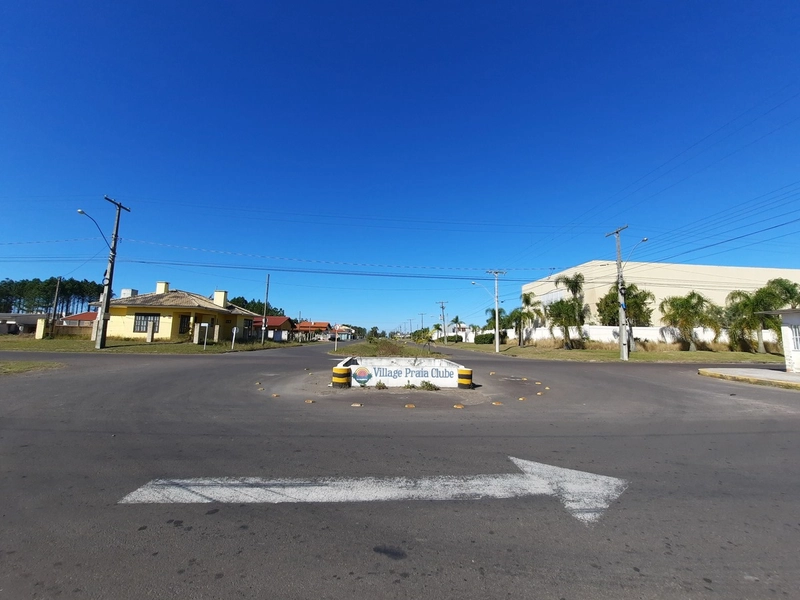 Terreno fértil para plantar seus sonhos na praia Capão Novo Village: 5ª foto da galeria de imagens do imóvel