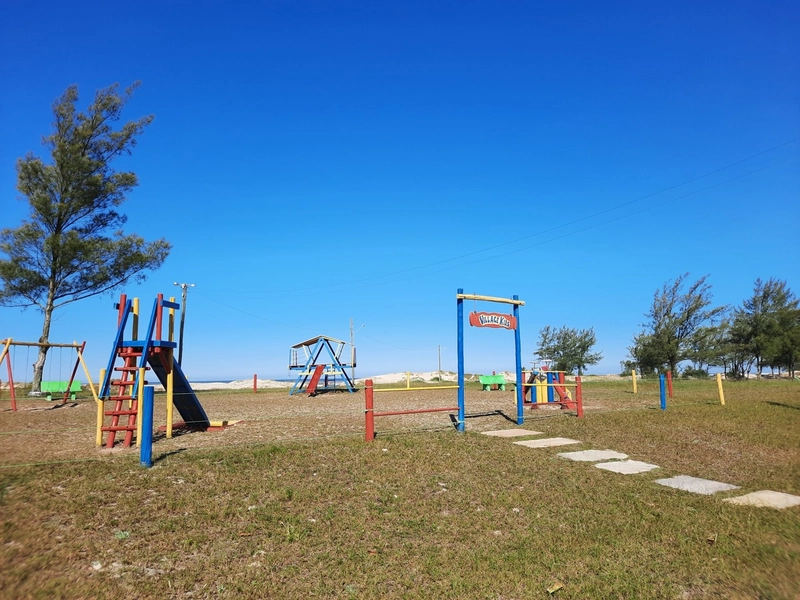 Terreno fértil para plantar seus sonhos na praia Capão Novo Village: 7ª foto da galeria de imagens do imóvel