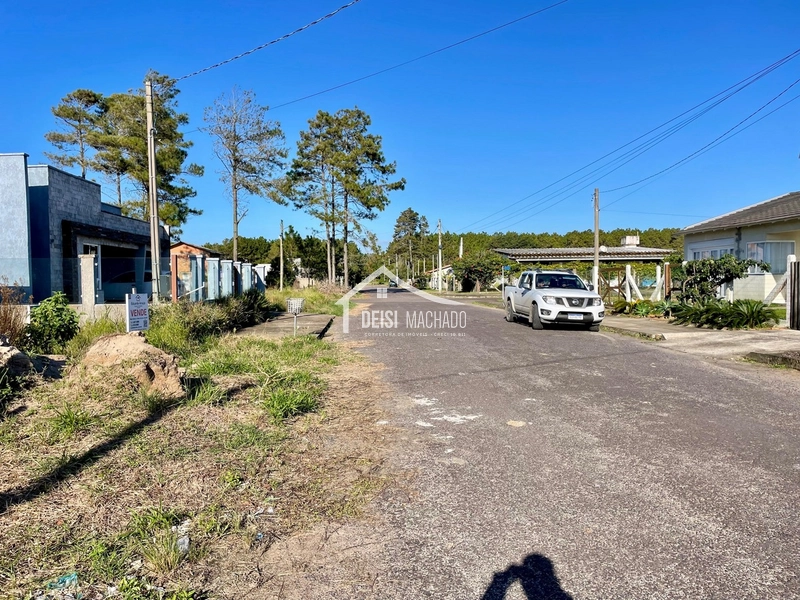 Terreno fértil para plantar seus sonhos na praia Capão Novo Village: 3ª foto da galeria de imagens do imóvel