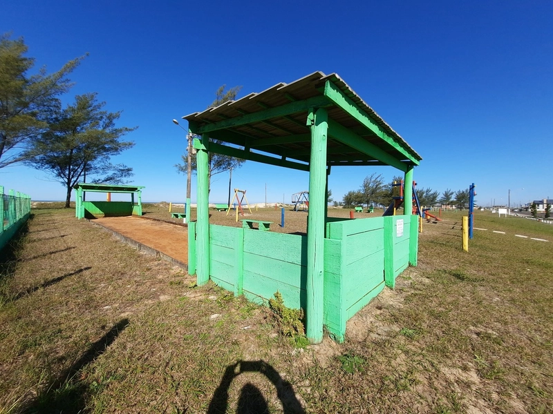 Terreno fértil para plantar seus sonhos na praia Capão Novo Village: 8ª foto da galeria de imagens do imóvel