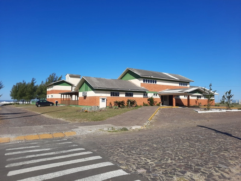 Terreno fértil para plantar seus sonhos na praia Capão Novo Village: 6ª foto da galeria de imagens do imóvel