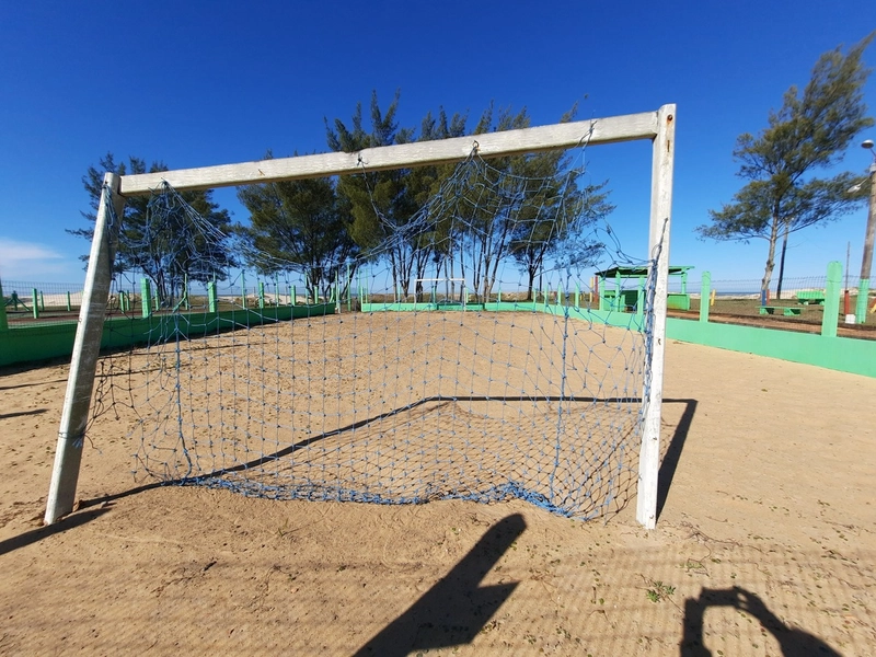 Terreno fértil para plantar seus sonhos na praia Capão Novo Village: 9ª foto da galeria de imagens do imóvel