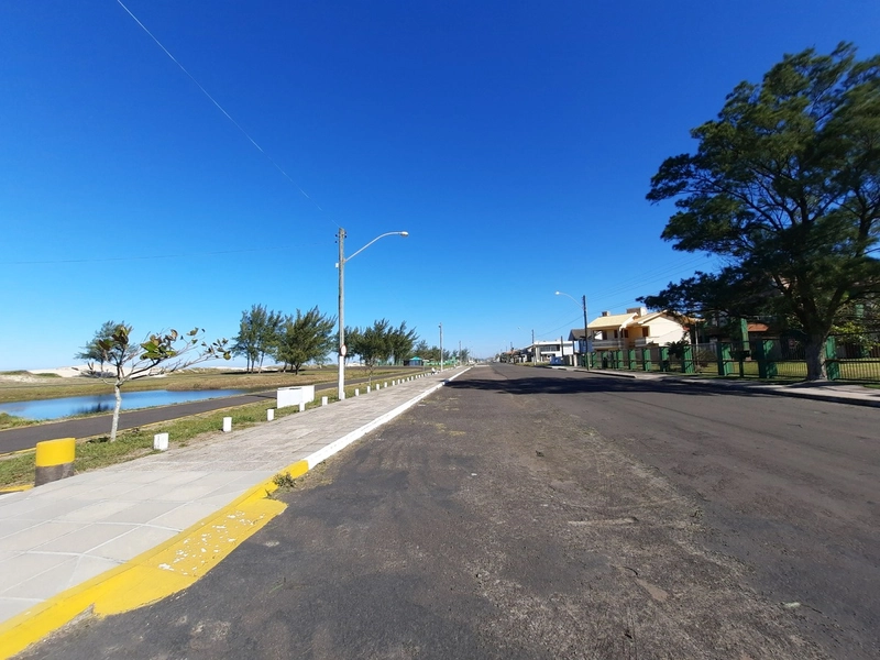 Terreno fértil para plantar seus sonhos na praia Capão Novo Village: 14ª foto da galeria de imagens do imóvel