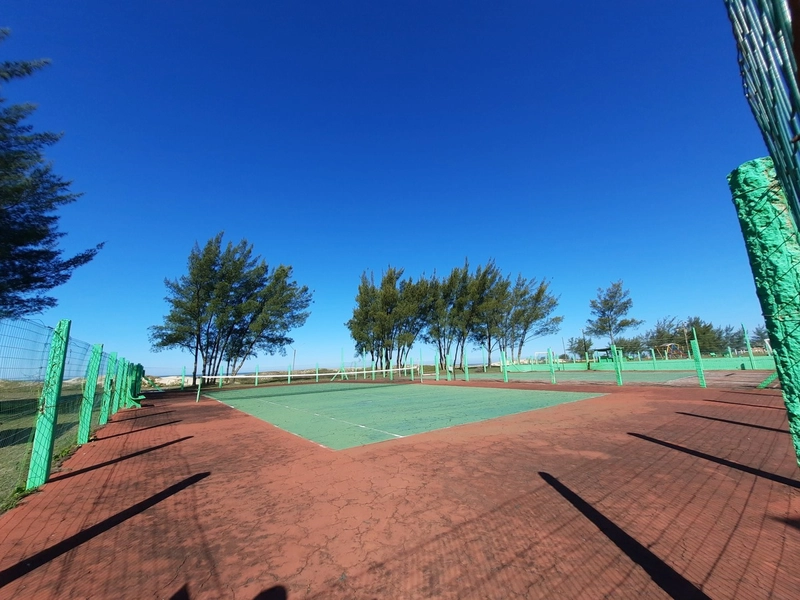 Terreno fértil para plantar seus sonhos na praia Capão Novo Village: 10ª foto da galeria de imagens do imóvel