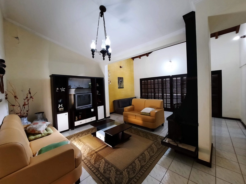EXCLUSIVIDADE DEISI MACHADO: Casa a venda na praia Capão Novo: 5ª foto da galeria de imagens do imóvel
