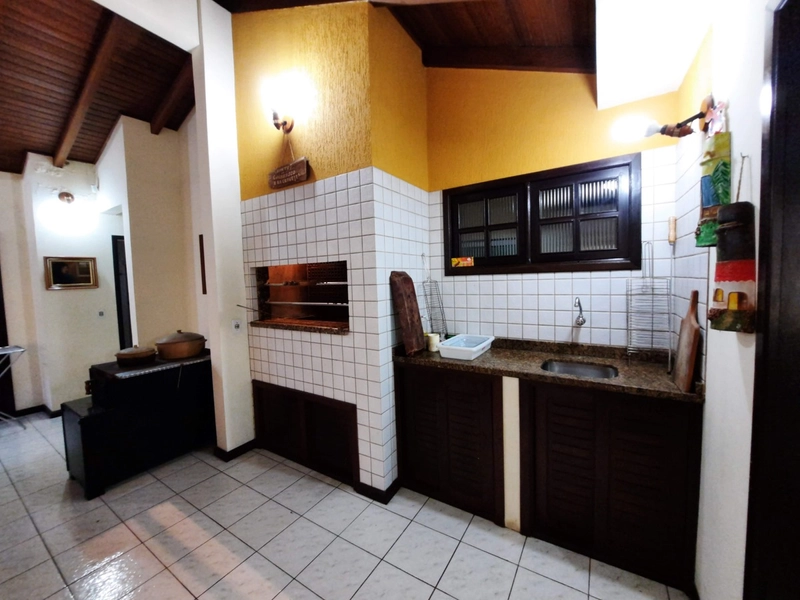 EXCLUSIVIDADE DEISI MACHADO: Casa a venda na praia Capão Novo: 23ª foto da galeria de imagens do imóvel