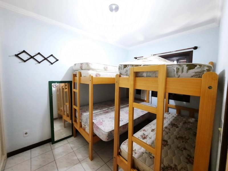 EXCLUSIVIDADE DEISI MACHADO: Casa a venda na praia Capão Novo: 12ª foto da galeria de imagens do imóvel