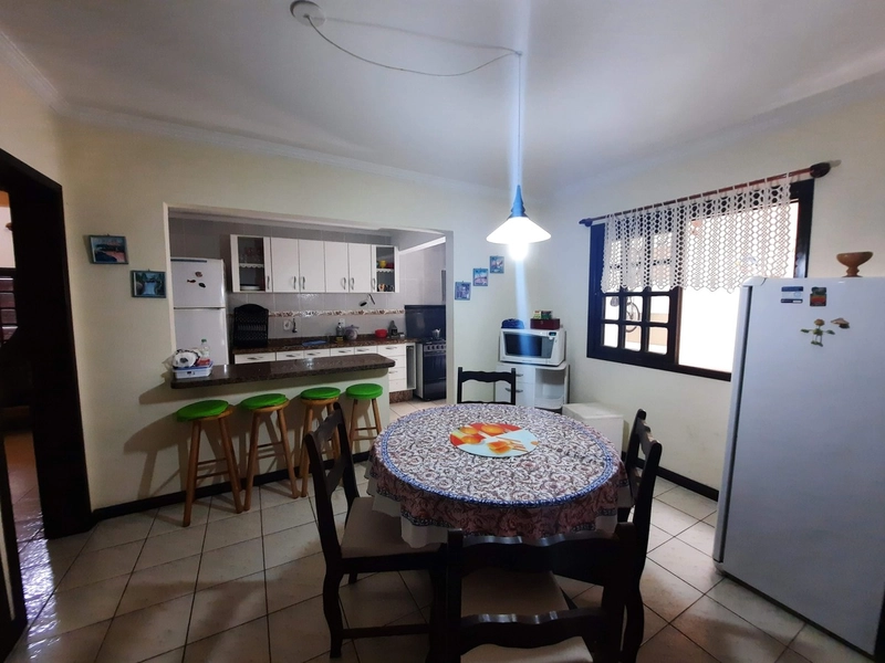 EXCLUSIVIDADE DEISI MACHADO: Casa a venda na praia Capão Novo: 13ª foto da galeria de imagens do imóvel