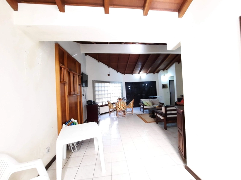 EXCLUSIVIDADE DEISI MACHADO: Casa a venda na praia Capão Novo: 21ª foto da galeria de imagens do imóvel