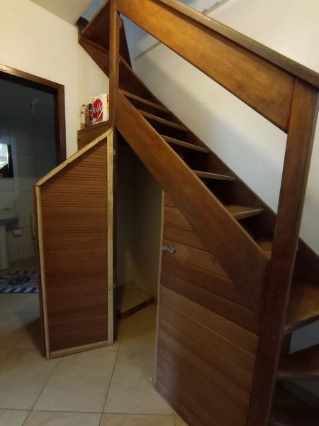 Ótima Casa em Capão Novo: 3ª foto da galeria de imagens do imóvel