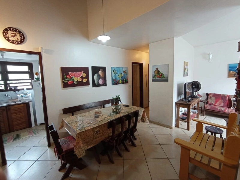 Ótima Casa em Capão Novo: 8ª foto da galeria de imagens do imóvel