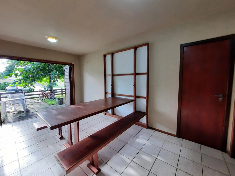 Casa a 1 quadra do mar na praia Capão Novo: 23ª foto da galeria de imagens do imóvel