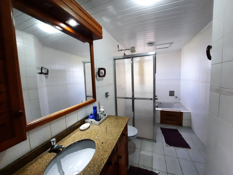 Casa a 1 quadra do mar na praia Capão Novo: 16ª foto da galeria de imagens do imóvel