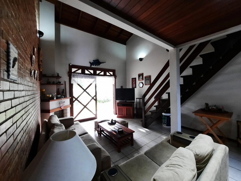 Casa a 1 quadra do mar na praia Capão Novo: 6ª foto da galeria de imagens do imóvel