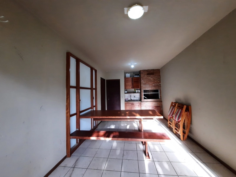 Casa a 1 quadra do mar na praia Capão Novo: 22ª foto da galeria de imagens do imóvel