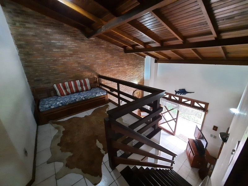 Casa a 1 quadra do mar na praia Capão Novo: 13ª foto da galeria de imagens do imóvel