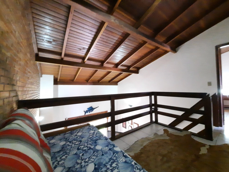 Casa a 1 quadra do mar na praia Capão Novo: 14ª foto da galeria de imagens do imóvel
