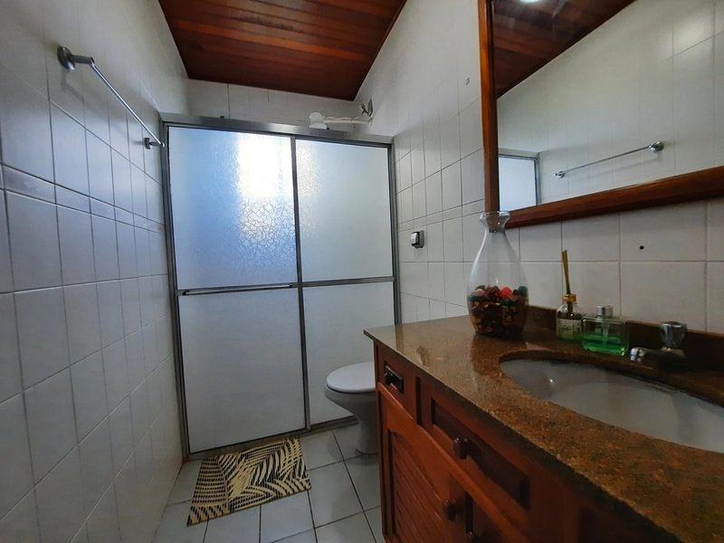 Casa a 1 quadra do mar na praia Capão Novo: 10ª foto da galeria de imagens do imóvel