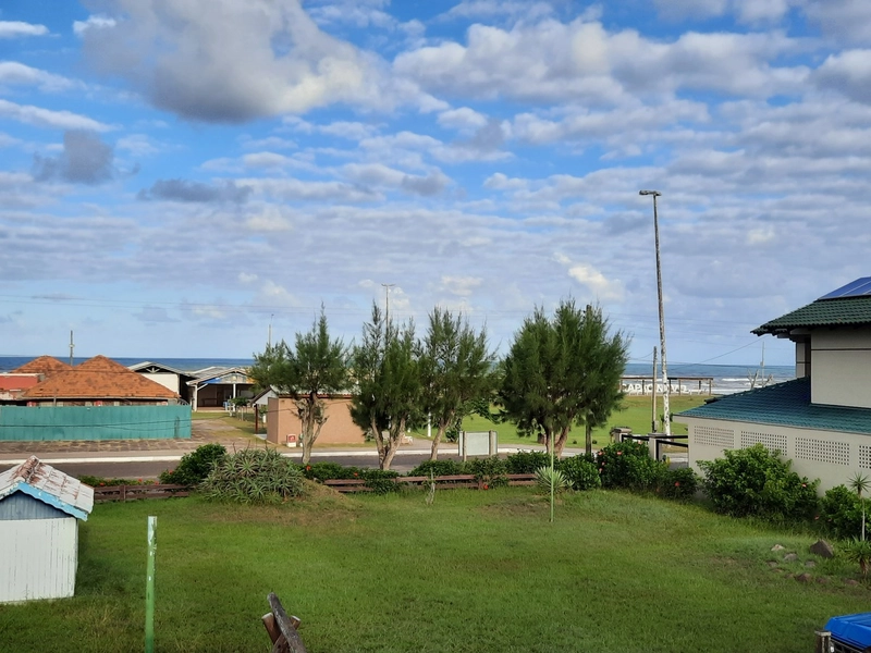 Casa a 1 quadra do mar na praia Capão Novo: 20ª foto da galeria de imagens do imóvel