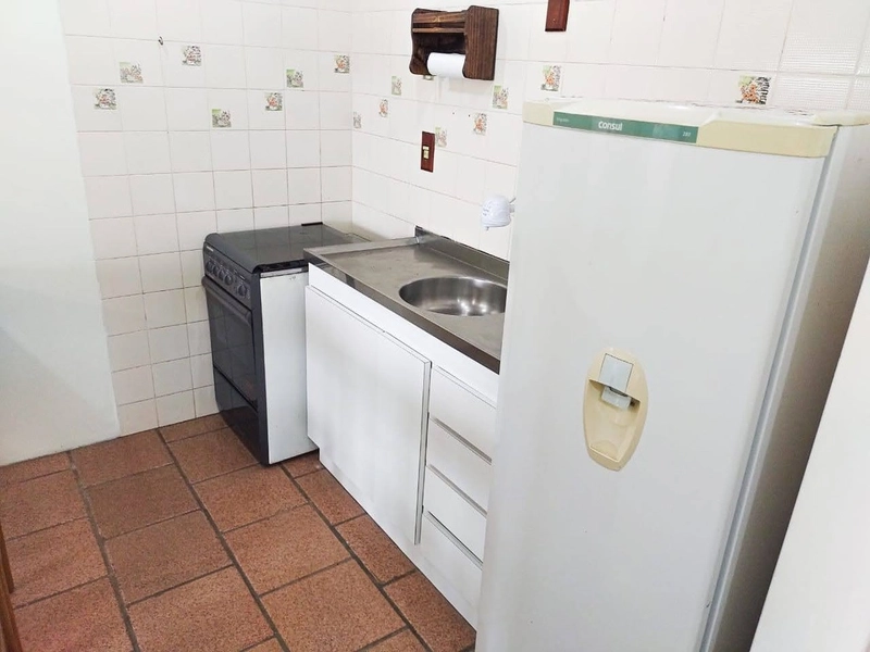 Apartamento com a melhor Orientação Solar: 4ª foto da galeria de imagens do imóvel